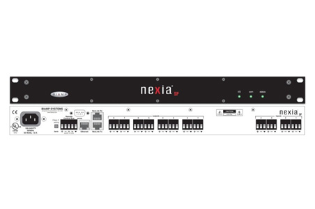 Nexia SP数字信号处理器