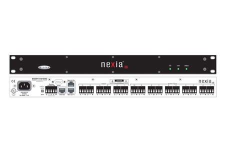 Nexia CS 数字信号处理器